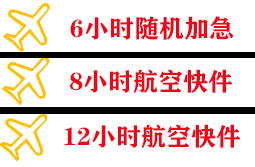 南洋空运地址快递公司,专业空运当天件
